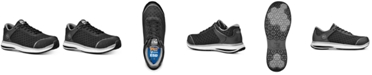 Timberland DriveTrain Oxford Mesh Composite-Toe Sneakers